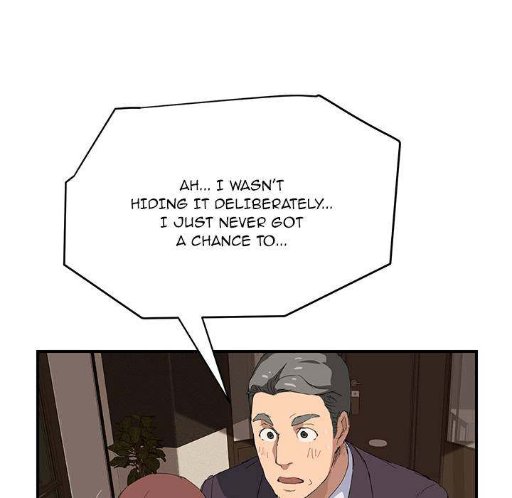 My Stepmom - Chapter 29 - Andromeda 11 page 160 hentai porn comic manga doujin